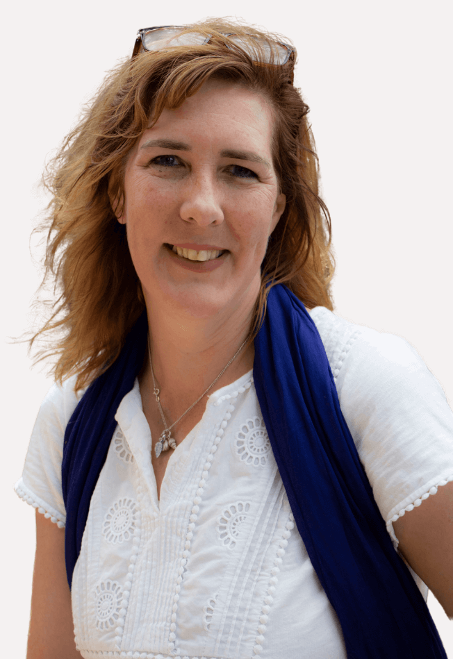 Jackie Slora - Cancer Mindset Coach for Women, Freedom Evolution