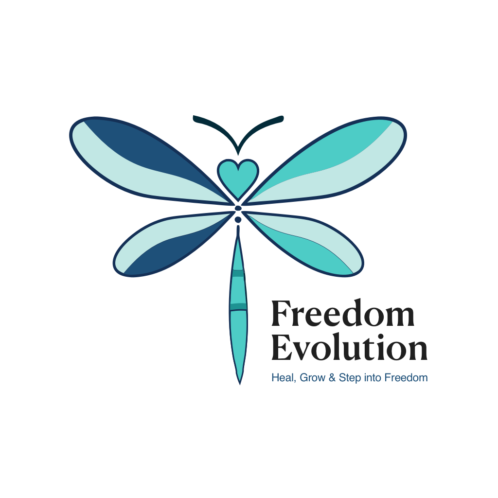 Freedom Evolution Logo