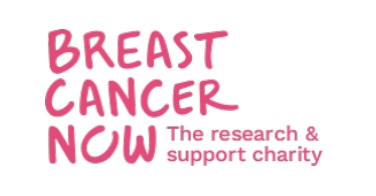 Breast Cancer Now Donation Page