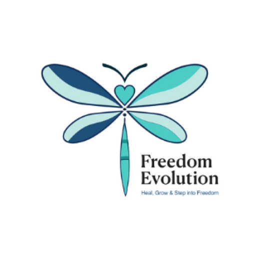 freedom evolution logo