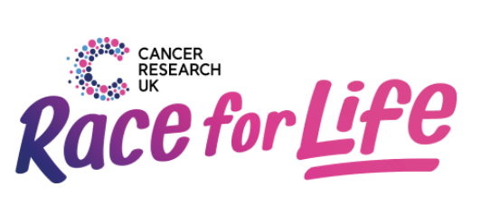 Race for Life logo
